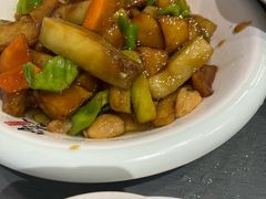 -金良酸菜鱼(宁海路总店)