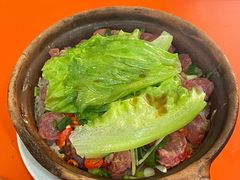 -潮香兴煲仔饭(莲花路店)