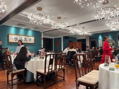 -侨美·唐荔园·40年地道粤菜