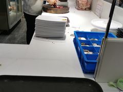 自助取餐区-潮牛鲜天下(小店富康店)