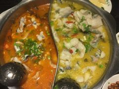 -严厨老坛酸菜鱼(吴江万宝店)