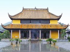 -密印寺
