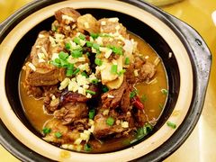 -外婆的味道私房餐厅·外婆喊你回家吃饭