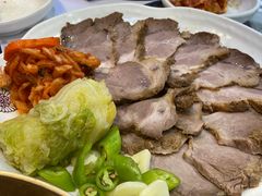 -韩阳园(绿波小区店)