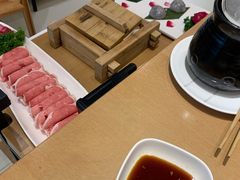 -湯系·煲汤手艺人(东二环泰禾广场店)
