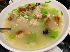 -柒园·三十年创意杭帮菜(龙湖滨江天街店)