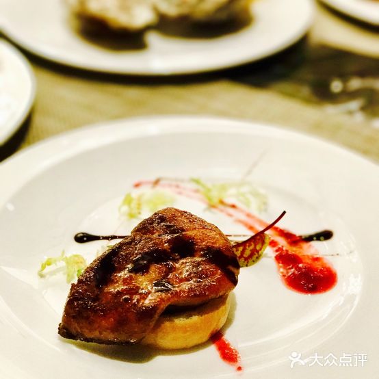 长沙瑞吉酒店西餐厅-秀Social(沙湾路店)