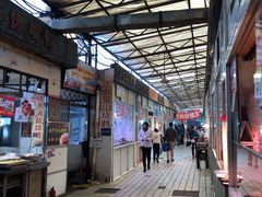 -嘉荟市场(北新泾店)