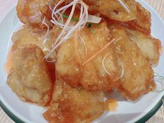 -老边饺子馆(东单店)