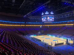 -宝能国际体育演艺中心