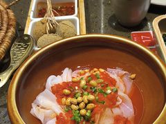 -老凯俚酸汤鱼(省府店)