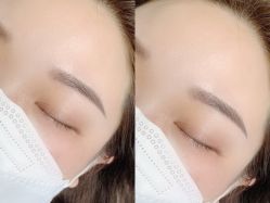 -Yue Show馨选·半永久纹眉纹眼线