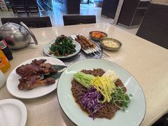 冷面-福云龙(黄河南大街店)