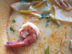 -Doo Dee Thai Food(Issan/Isaan/Esan)