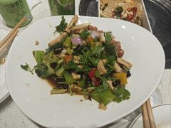 -和庆斋羊蝎子火锅·碳缸烧烤(顺义旗舰店)