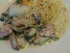 -TAMATI(巴黎贝甜韩式西餐厅店)