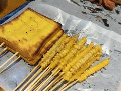 -光头烧烤(禹王中路店)