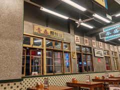 -堂瓦里·33年传统赣菜(第一街区店)