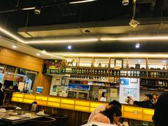 大堂-胡须佬鸡煲四季火锅店(石厦西村直营店)