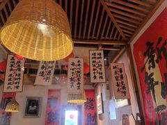-螺大喜螺蛳粉火锅(雍和宫店)
