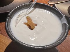 -楼兰新疆主题餐厅(坂田佳华领汇广场店)