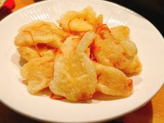 -金博士朝鲜民族餐厅(工大店)