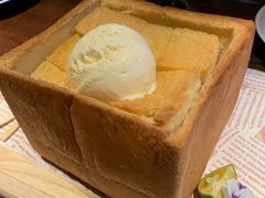 -绿茶餐厅(汇悦大融城店)