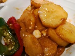 -原味田园·客家菜·土窑鸡(中航城君尚购物中心店)