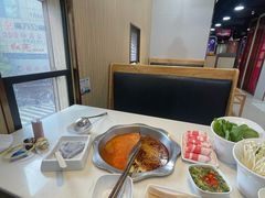 -傣妹火锅(四川北路店)