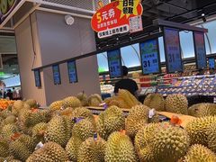 -番禺华丰汇购物中心