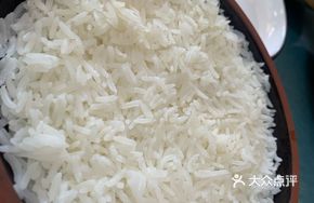 Thai Jasmine Rice