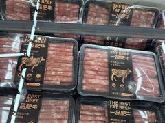 -沃尔玛购物广场(霖雨路店)