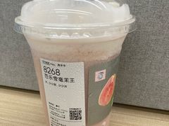 -喜茶(上海北外滩来福士店)