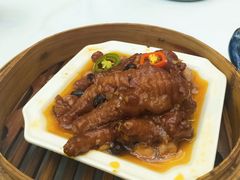 豉汁蒸凤爪-稻香海鲜饭店(第一国际店)