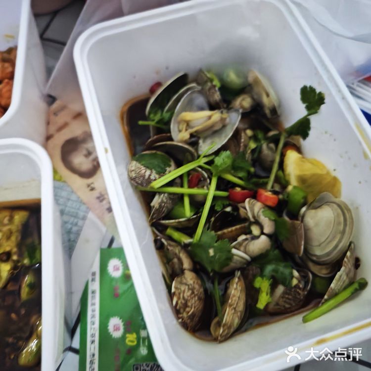 今天就是要吃个爽!