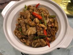 -听涛雅苑百味饺子老家菜馆