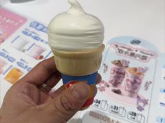 -DQ·蛋糕·冰淇淋(河东万达店)