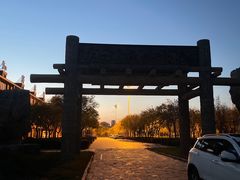 -龙达温泉生态城