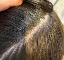 -LJOY丽锦造型·烫发染发
