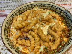 -凤翔改改豆花泡馍(双仁府街店)
