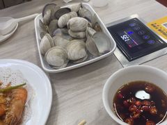 -船奇蒸汽海鲜·闽菜(八市海鲜总店)