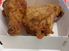 -肯德基(芳和店)