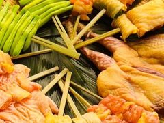 -鳥喜Toriki怀石烧鸟料理