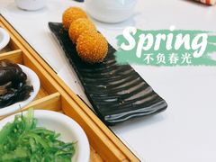 -新仙清汤牛腩(铜锣湾店)