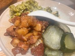 -隅乐胡椒虾·台湾菜·团建(皇岗店)
