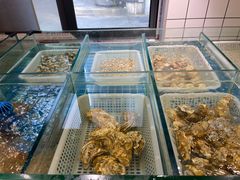 -阿杰臻选海鲜饭店(普陀山店)