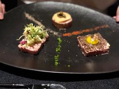 -AZUL by FUEL蓝色·法式酒馆(琶醍店)