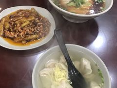 -老盛兴汤包馆(华灵店)