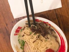 -豚王拉面(澳门银河店)