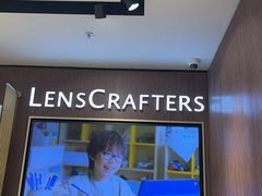 -LensCrafters亮视点(东方新天地店)
